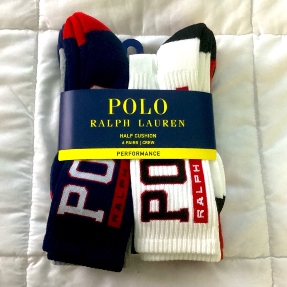 Polo Ralph Lauren